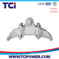 TCI suspension clamp